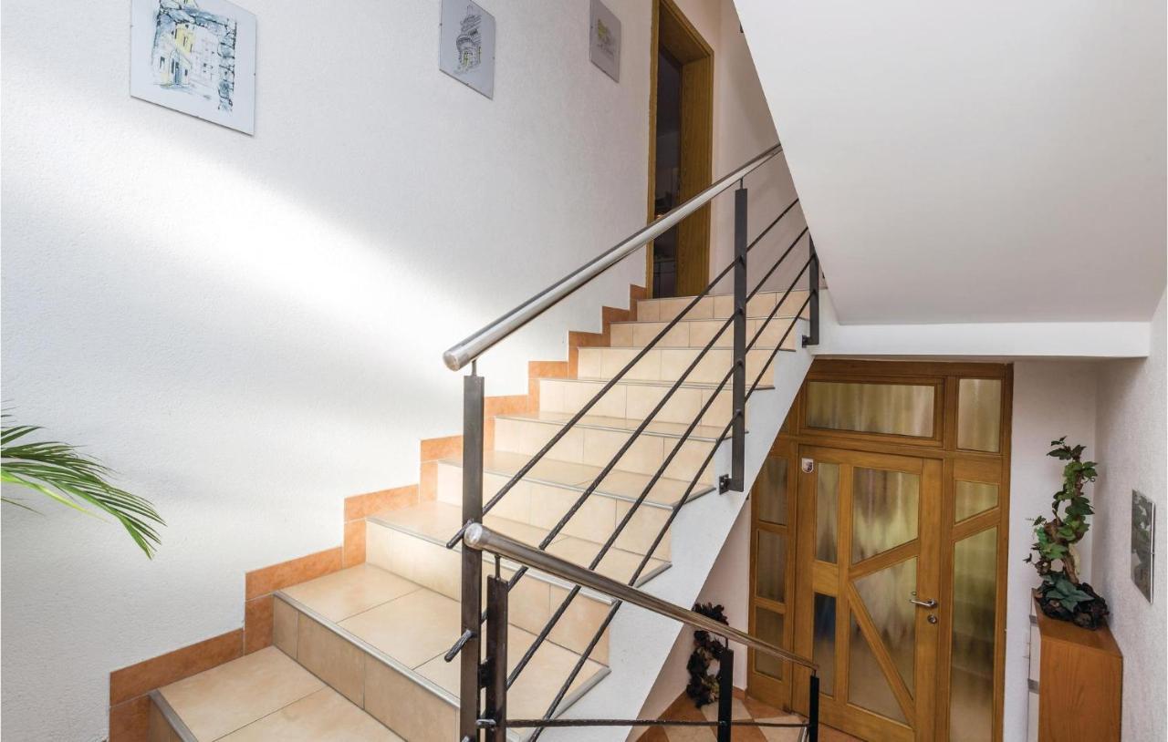 Nice Apartment In Volosko With Kitchen Eksteriør billede